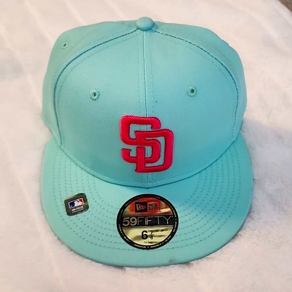 San diego padres